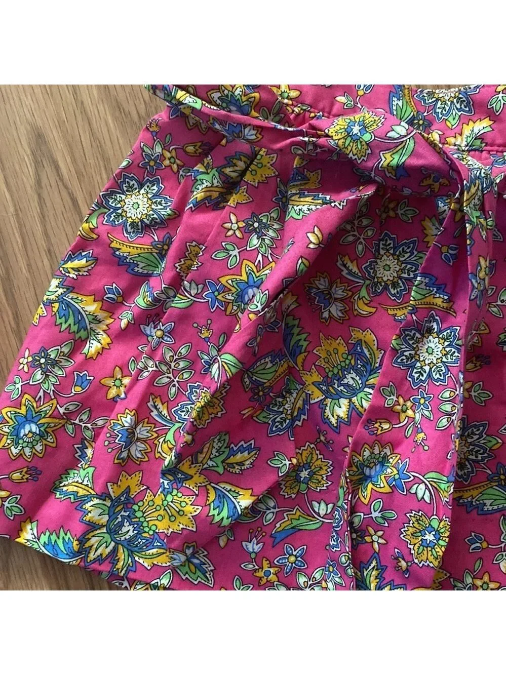 Ralph Lauren 2 toddler NWT skirts